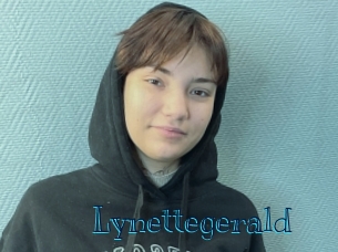 Lynettegerald