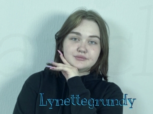 Lynettegrundy