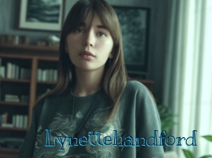 Lynettehandford