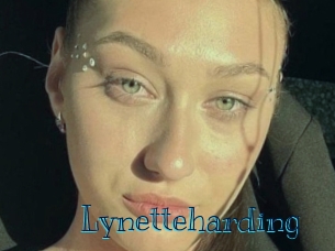 Lynetteharding