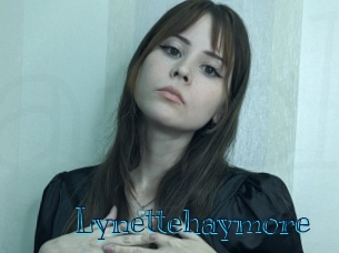 Lynettehaymore