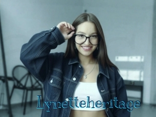 Lynetteheritage