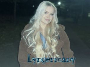 Lyngermany