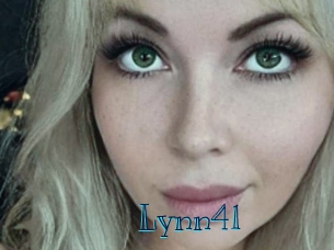 lynn41 Archive DVD BIZ