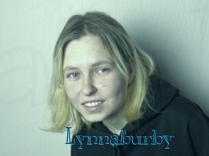 Lynnaburby