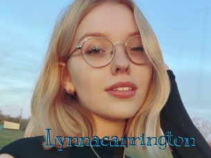 lynnacarrington Archive DVD BIZ