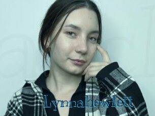 Lynnahewlett