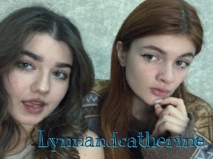 Lynnandcatherine