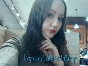 Lynnblatchley