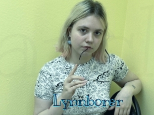 Lynnborer