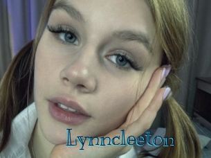 lynncleeton Archive DVD BIZ