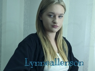 Lynneallenson