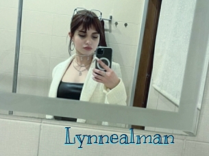 Lynnealman