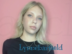 Lynnebarfield