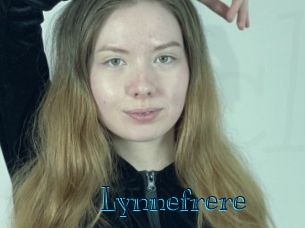 lynnefrere Archive DVD BIZ