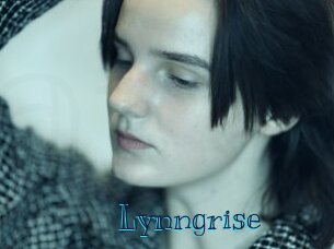 Lynngrise