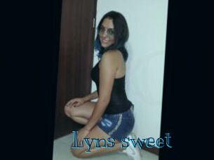 Lyns_sweet