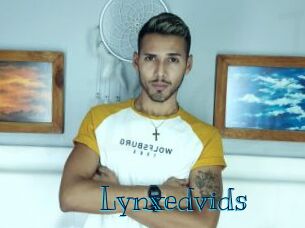 Lynxedvids