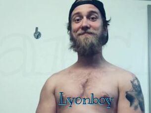 Lyonboy