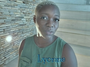 Lyonne
