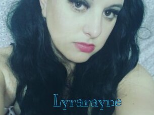 Lyrarayne
