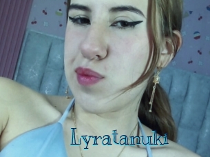 Lyratanuki