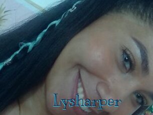Lysharper