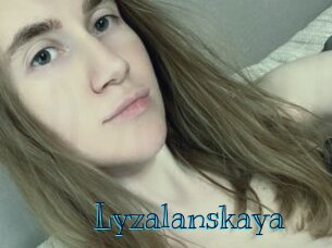 Lyzalanskaya