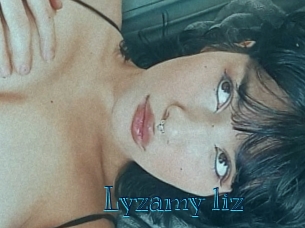Lyzamy_liz