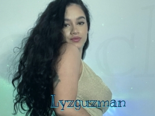 lyzguzman Archive DVD BIZ