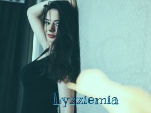 Lyzziemia