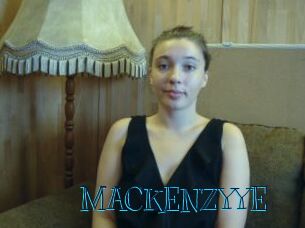 MACKENZYYE
