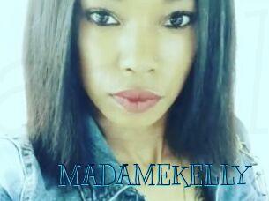MADAMEKELLY