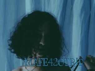 MAFE420TRIP