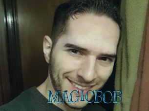 MAGICBOB