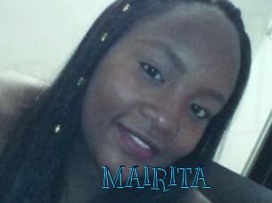 MAIRITA Archive DVD BIZ