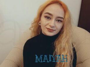 MAIYAH