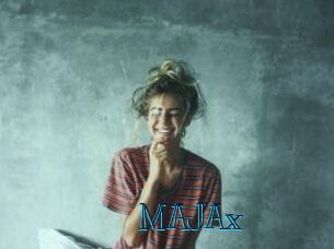 MAJAx