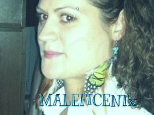 MALEFICENTx