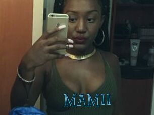 MAMII