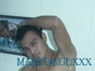 MANDDINGOXXX