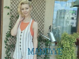 MANDYYE