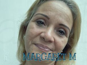 MARGARET_M
