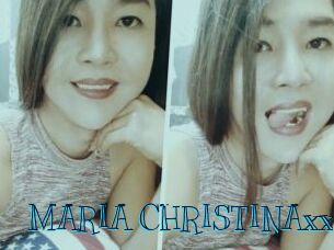 MARIA_CHRISTINAxxx