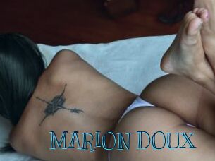 MARION_DOUX