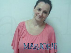 MARJORIE_