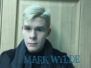 MARK_WYLDE