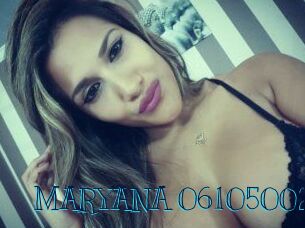 MARYANA-06105002