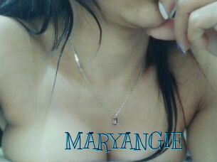 MARYANGIE