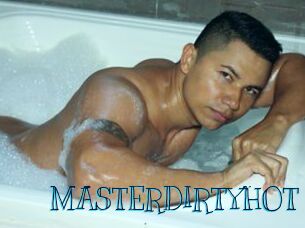 MASTERDIRTYHOT